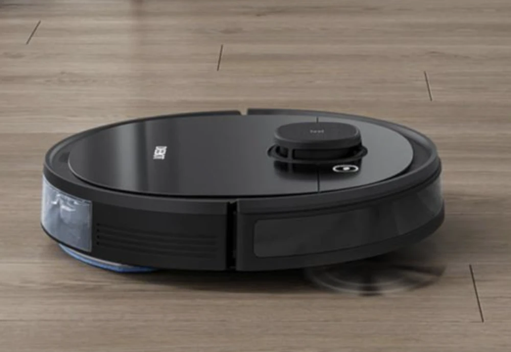 best deep cleaning robot vacuum