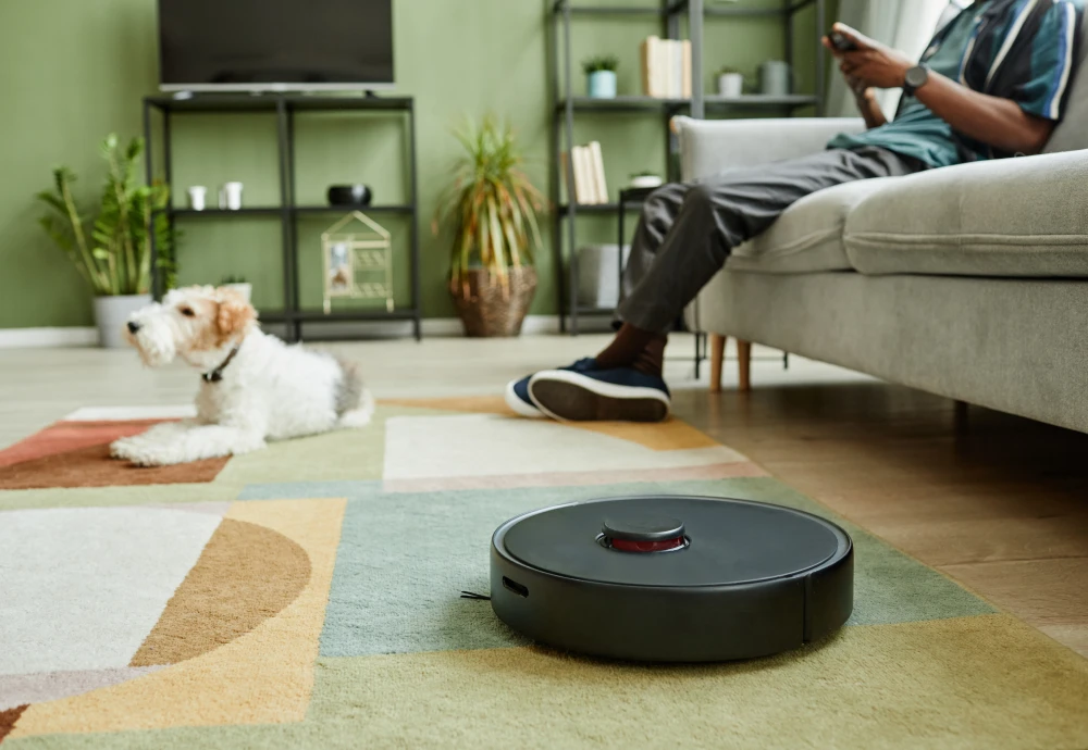 best robot vacuum cleaner and mop combo